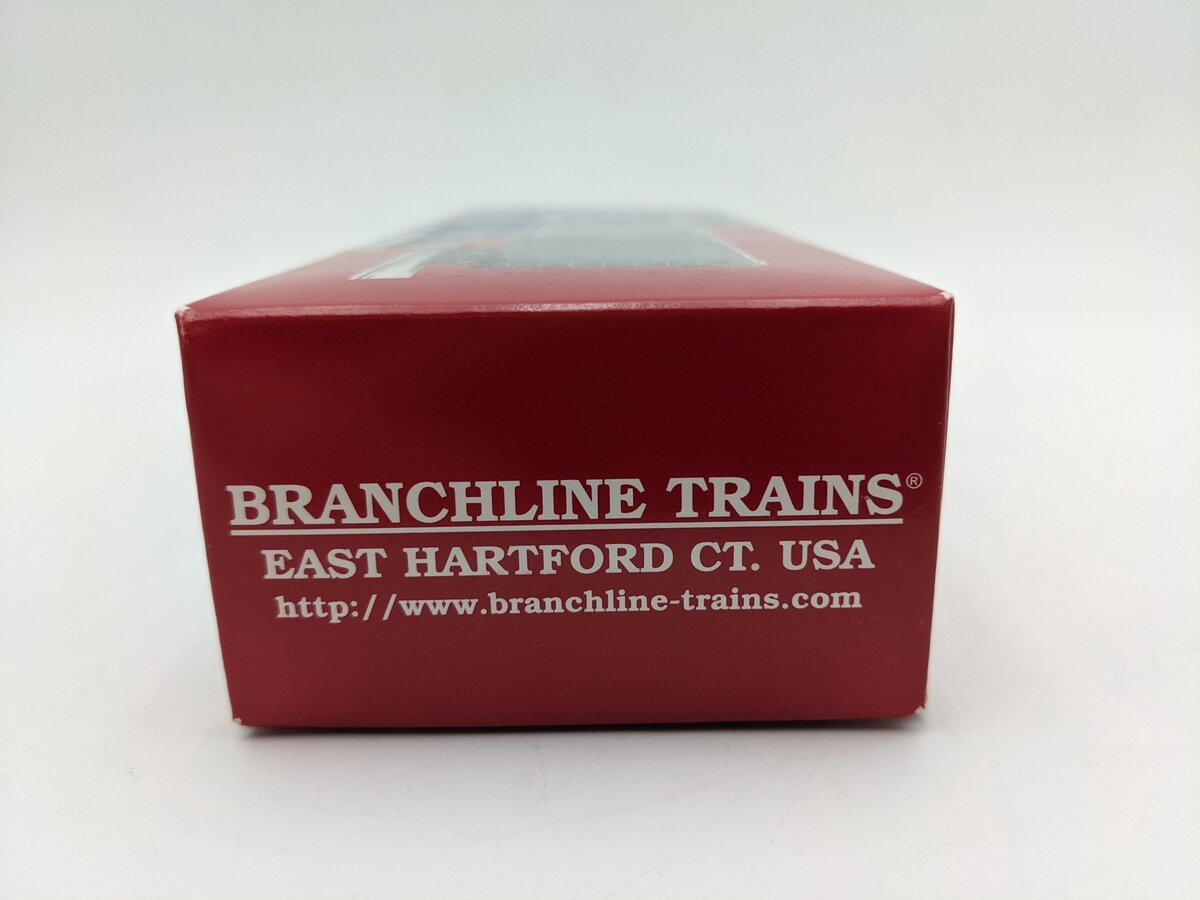 Branchline Trains 1106 HO Spokane Portland & Seattle 50' AAR Boxcar Kit #14339 EX/Box