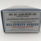 Branchline Trains 1106 HO Spokane Portland & Seattle 50' AAR Boxcar Kit #14339 EX/Box