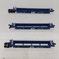 A-Line 47302-04 HO APL Thrall Container Well Car #2165 (5) EX/Box