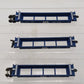 A-Line 47302-04 HO APL Thrall Container Well Car #2165 (5) EX/Box