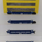 A-Line 47302-04 HO APL Thrall Container Well Car #2165 (5) EX/Box