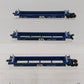 A-Line 47302-04 HO APL Thrall Container Well Car #2165 (5) EX/Box