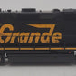 Atlas 10000402 HO Rio Grande GP40-2 Locomotive #3111 LN/Box