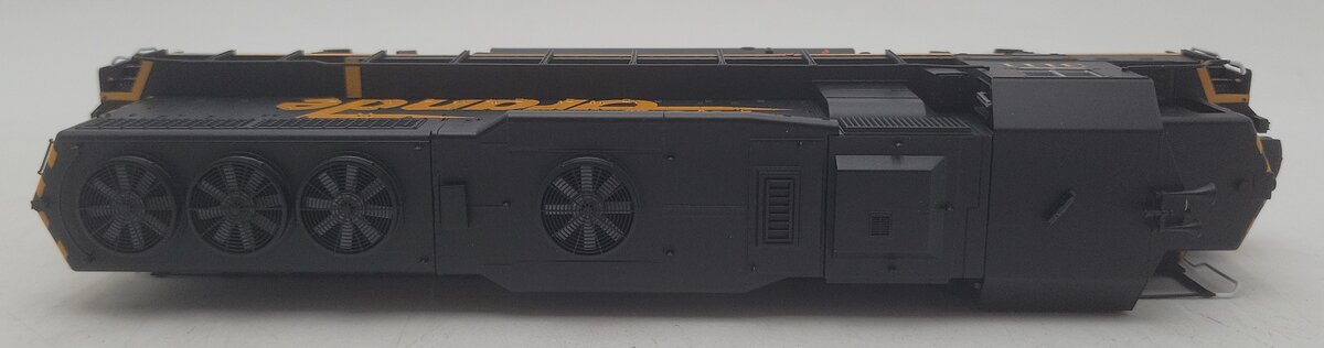 Atlas 10000402 HO Rio Grande GP40-2 Locomotive #3111 LN/Box