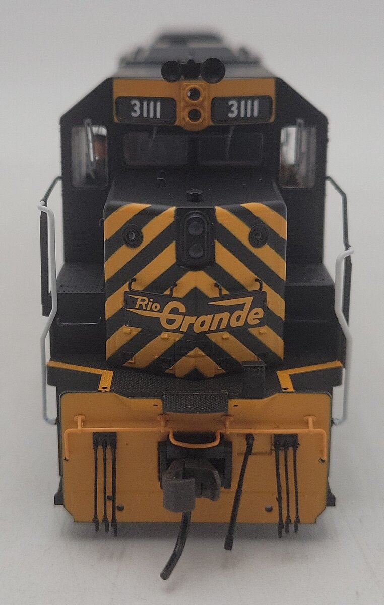 Atlas 10000402 HO Rio Grande GP40-2 Locomotive #3111 LN/Box