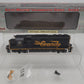 Atlas 10000402 HO Rio Grande GP40-2 Locomotive #3111 LN/Box