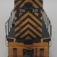 Atlas 10000402 HO Rio Grande GP40-2 Locomotive #3111 LN/Box