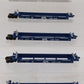 A-Line 47321-01 HO Scale APL Thrall Container Well Cars (Set of 5) EX/Box