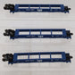 A-Line 47321-01 HO Scale APL Thrall Container Well Cars (Set of 5) EX/Box