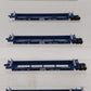 A-Line 47321-02 HO Scale APL Thrall Container Well Cars (Set of 5) EX/Box