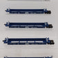 A-Line 47321-03 HO Scale APL Thrall Container Well Cars (Set of 5) EX/Box
