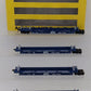 A-Line 47321-03 HO Scale APL Thrall Container Well Cars (Set of 5) EX/Box