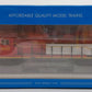 Roundhouse 18255 HO US Army GP40-2 Diesel Locomotive Standard DC #4632 MT/Box