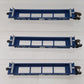 A-Line 47321-05 HO Scale APL Thrall Container Well Cars (Set of 5) EX/Box