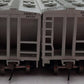 Roundhouse 2416 HO D&RGW PS-2 2003 2-Bay Covered Hopper (Pack of 4) LN/Box