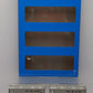 Roundhouse 2416 HO D&RGW PS-2 2003 2-Bay Covered Hopper (Pack of 4) LN/Box