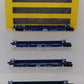 A-Line 47321-05 HO Scale APL Thrall Container Well Cars (Set of 5) LN/Box