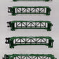 A-Line 47612-02 HO Burlington Northern Twin Stack Container Car (5) EX/Box