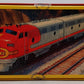 Athearn 3258 HO Scale Burlington Northern Diesel Locomotive #BN-1 MT/Box