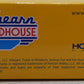 Athearn 3258 HO Scale Burlington Northern Diesel Locomotive #BN-1 MT/Box