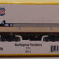 Athearn 3258 HO Scale Burlington Northern Diesel Locomotive #BN-1 MT/Box