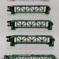 A-Line 47612-03 HO Burlington Northern Twin Stack Container Car (5) EX/Box