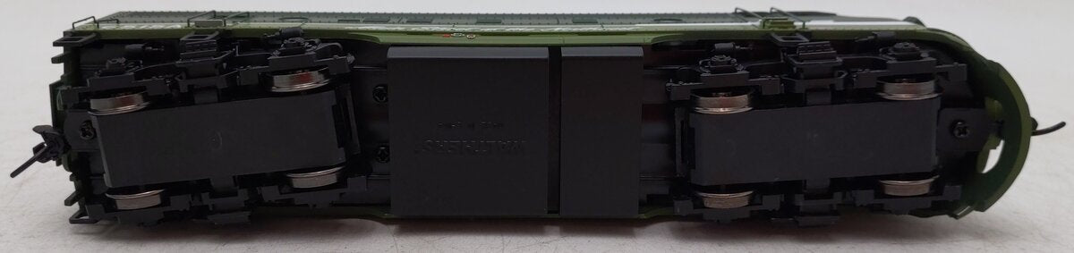 Walthers 910-19978 HO NP EMD F7 A Diesel Locomotive w/ ESU Sound & DCC #6515A EX/Box