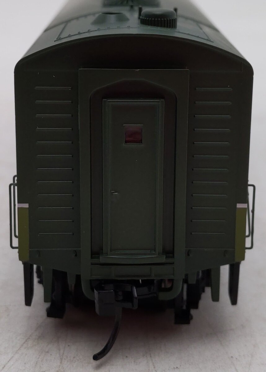 Walthers 910-19978 HO NP EMD F7 A Diesel Locomotive w/ ESU Sound & DCC #6515A EX/Box