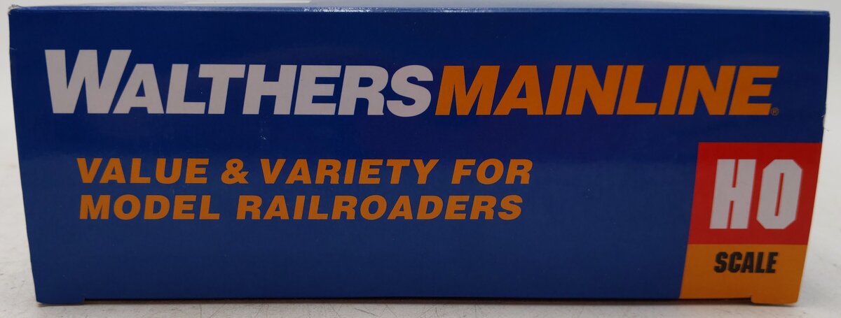 Walthers 910-19978 HO NP EMD F7 A Diesel Locomotive w/ ESU Sound & DCC #6515A EX/Box