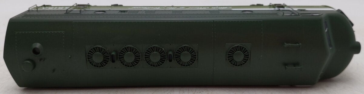 Walthers 910-19978 HO NP EMD F7 A Diesel Locomotive w/ ESU Sound & DCC #6515A EX/Box