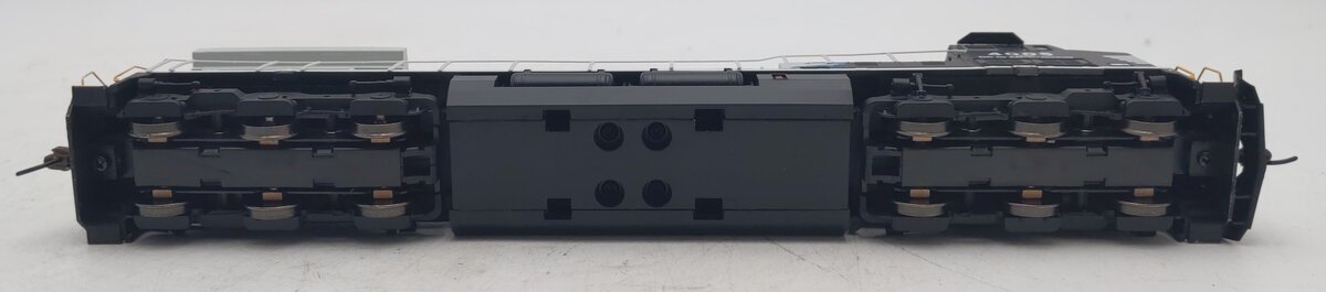 Roundhouse 77705 HO Norfolk Southern AC4400CW Diesel Locomotive #4005 EX/Box