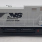 Roundhouse 77705 HO Norfolk Southern AC4400CW Diesel Locomotive #4005 EX/Box