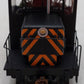 Roundhouse 89564 HO Denver & Rio Grande Western EMD Diesel Engine Model 40 #59 EX/Box