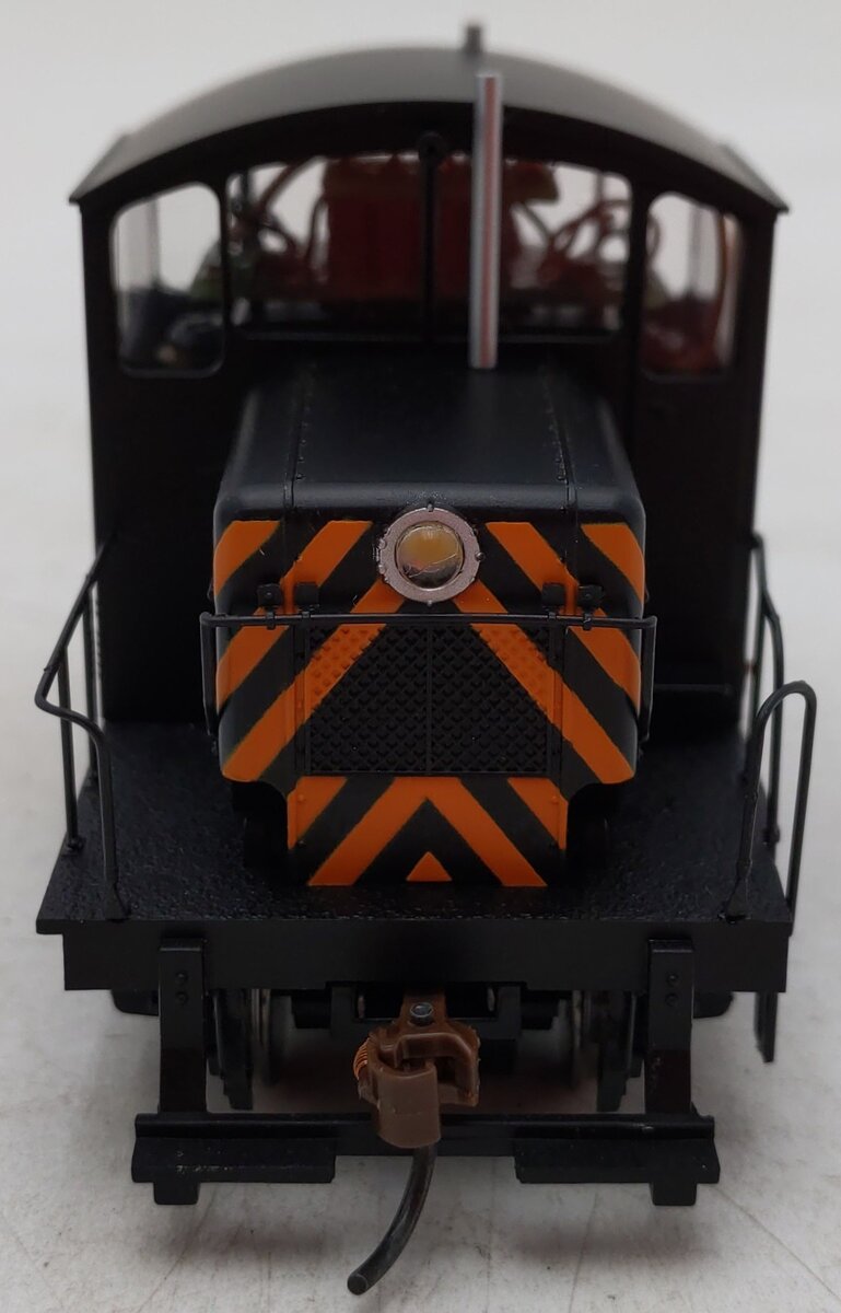 Roundhouse 89564 HO Denver & Rio Grande Western EMD Diesel Engine Model 40 #59 EX/Box
