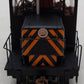 Roundhouse 89564 HO Denver & Rio Grande Western EMD Diesel Engine Model 40 #59 EX/Box