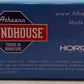 Roundhouse 89564 HO Denver & Rio Grande Western EMD Diesel Engine Model 40 #59 EX/Box