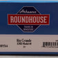 Roundhouse 89564 HO Denver & Rio Grande Western EMD Diesel Engine Model 40 #59 EX/Box