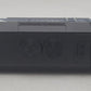 HO Scale CUSTOM Montana Rail Link Non-Powered Diesel Locomotive #390