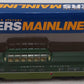 Walthers 910-30411 HO Northern Pacific 85' Budd Dome Coach Ready to Run EX/Box