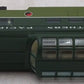 Walthers 910-30411 HO Northern Pacific 85' Budd Dome Coach Ready to Run EX/Box