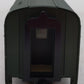 Walthers 910-30411 HO Northern Pacific 85' Budd Dome Coach Ready to Run EX/Box