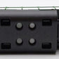 Athearn 78921 HO Scale Burlington Northern GP38-2 Diesel Locomotive #2076 VG