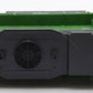 Athearn 78921 HO Scale Burlington Northern GP38-2 Diesel Locomotive #2076 VG
