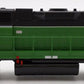 Athearn 78921 HO Scale Burlington Northern GP38-2 Diesel Locomotive #2076 VG