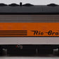 Walthers 910-9955 HO D&RGW EMD F7 A Diesel Locomotive Standard DC #5721 EX/Box