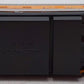 Walthers 910-9955 HO D&RGW EMD F7 A Diesel Locomotive Standard DC #5721 EX/Box