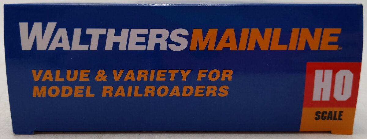 Walthers 910-9955 HO D&RGW EMD F7 A Diesel Locomotive Standard DC #5721 EX/Box