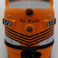 Walthers 910-9955 HO D&RGW EMD F7 A Diesel Locomotive Standard DC #5721 EX/Box