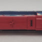 Athrean HO Scale CUSTOM Burlington Northern Diesel Locomotive #1991