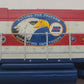 Athrean HO Scale CUSTOM Burlington Northern Diesel Locomotive #1991